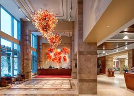 Hilton Lac-Leamy 4