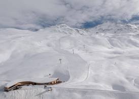 Chalet Obergurgl Luxury Apartments 2