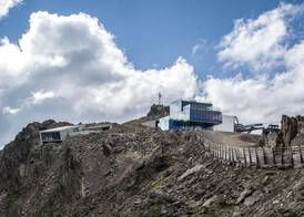 Chalet Obergurgl Luxury Apartments 3