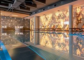 Chalet Obergurgl Luxury Apartments 4