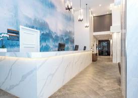 Sandman Signature Calgary Downtown Hotel 5