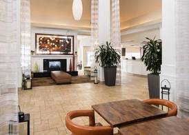 Hilton Garden Inn West Edmonton 4