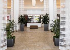 Hilton Garden Inn West Edmonton 5