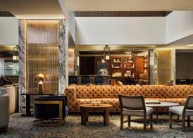 Four Seasons Hotel Houston 5