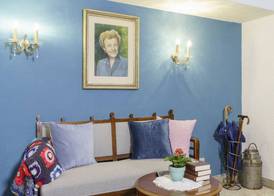 Hotel Lasthaus am Ring 4