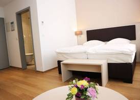 Hotel Lasthaus am Ring 5
