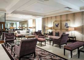 Leonardo Royal Hotel Bristol - formerly The Bristol Hotel 3