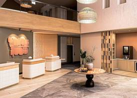 Courtyard by Marriott Playa del Carmen 2