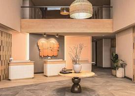 Courtyard by Marriott Playa del Carmen 3