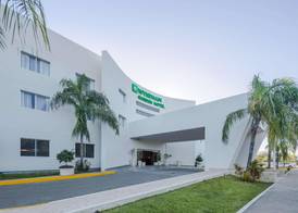 Courtyard by Marriott Playa del Carmen 3
