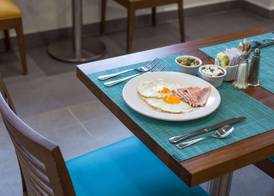 Courtyard by Marriott Playa del Carmen 4