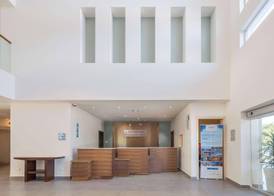 Courtyard by Marriott Playa del Carmen 5