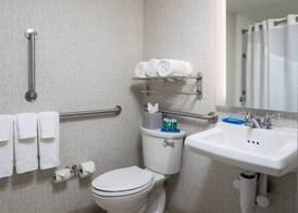 Holiday Inn Express ATLANTA AIRPORT-COLLEGE PARK by IHG 3