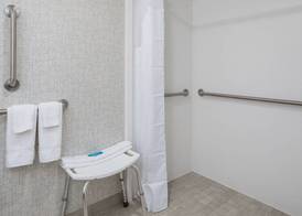 Holiday Inn Express ATLANTA AIRPORT-COLLEGE PARK by IHG 4