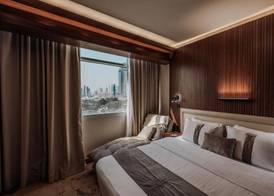 Kuwait Continental Hotel 3