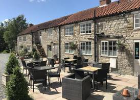 Moors Inn 3