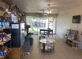 OYO Hotel Yuma AZ Desert Grove 2
