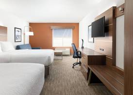 Holiday Inn Express & Suites LAS VEGAS SW – SPRING VALLEY by IHG 5