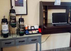 Quality Inn San Diego I-5 Naval Base 3