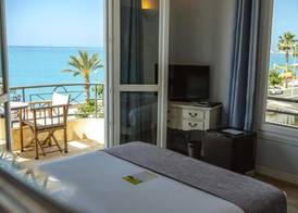 Hôtel du Bord de Mer "Le Vanillé" 2