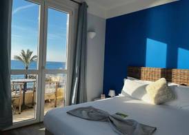 Hôtel du Bord de Mer "Le Vanillé" 4