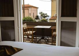 Hôtel du Bord de Mer "Le Vanillé" 5