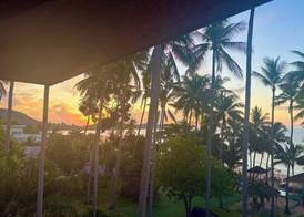 ASTROCOCO beach resort by Coconut Beach 5