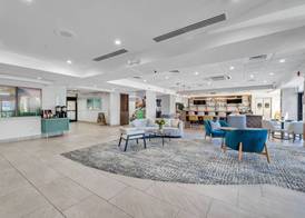Holiday Inn ATLANTA-NORTHLAKE by IHG 2