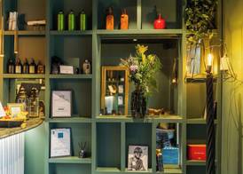 Hotell Onyxen Adults Only, WorldHotels Crafted 4