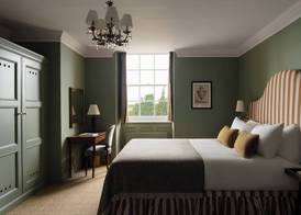 The Ickworth Hotel & Spa 2