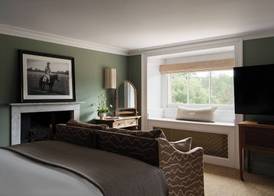 The Ickworth Hotel & Spa 3