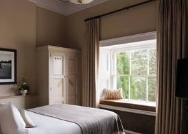 The Ickworth Hotel & Spa 5