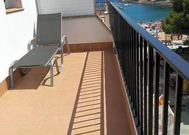 Hotel Tamariu 3