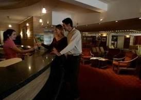 Hotel Alpina 3