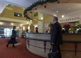 Hotel Alpina 4