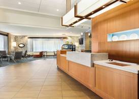 Hyatt Place Columbia/Downtown/The Vista 3