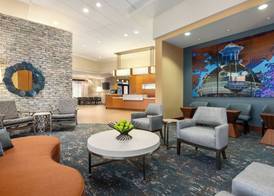 Hyatt Place Columbia/Downtown/The Vista 4