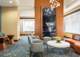 Hyatt Place Columbia/Downtown/The Vista 5