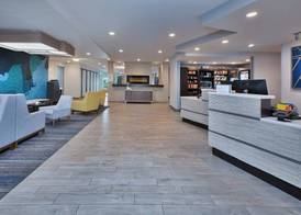 Holiday Inn Express & Suites ANN ARBOR WEST by IHG 2