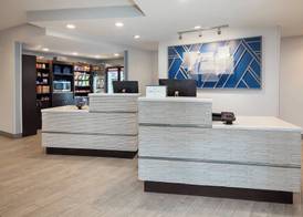 Holiday Inn Express & Suites ANN ARBOR WEST by IHG 3