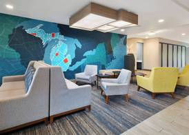 Holiday Inn Express & Suites ANN ARBOR WEST by IHG 4