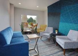 Holiday Inn Express & Suites ANN ARBOR WEST by IHG 5
