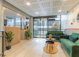 Appart’City Confort Paris Villejuif 2