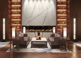 NUO Hotel Beijing 2