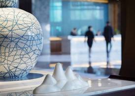 NUO Hotel Beijing 5