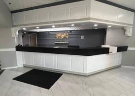 The Lodge Hotel and Banquets 4