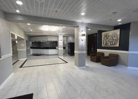 The Lodge Hotel and Banquets 5