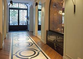 Hotel Bachaumont 3