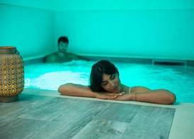 Hotel Giardino Suites&Spa 2