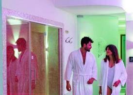 Hotel Giardino Suites&Spa 5